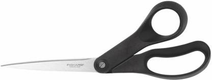 Fiskar Essential Household Scissors (21cm) Scissors
