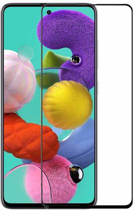 NSTAR Edge To Edge Tempered Glass for Infninx Note 10