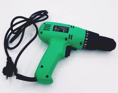 ALKAMIX-RO BMSD-01 Collated Screw Gun