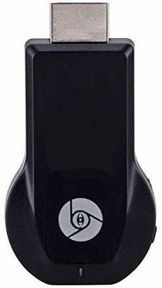 AUSHA HDMI Dongle Airplay WiFi Display TV HDMI Dongle Connector Wireless Media Streaming Device Display Dongle Miracast for Android Mini PC and TV M9 Plus Media Streaming Device