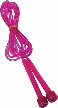 COSCO Speedy Jump Rope - Purple Speed Skipping Rope