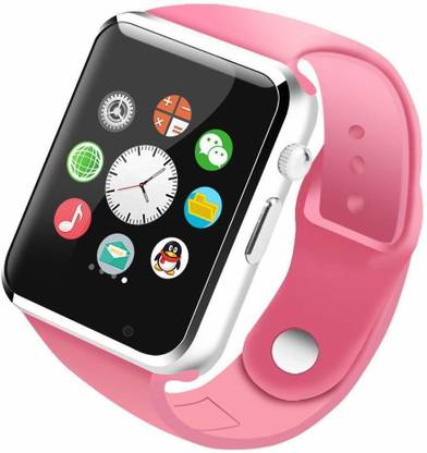 Stela Smart Watch Smartwatch