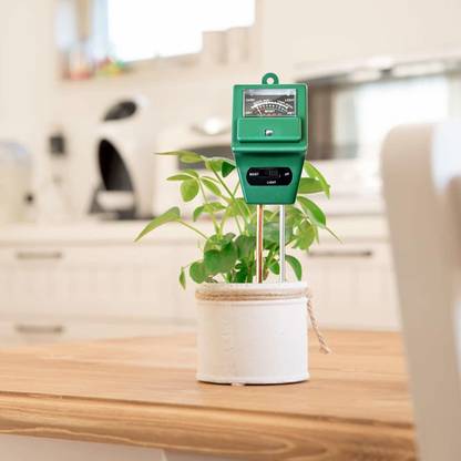 fast demand 3-in-1 Soil Tester Soil Test Kit