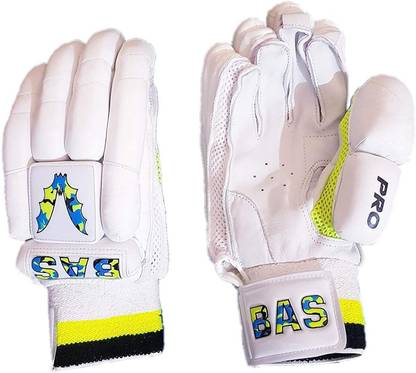 BAS Vampire Pro Limited Edition Batting Gloves
