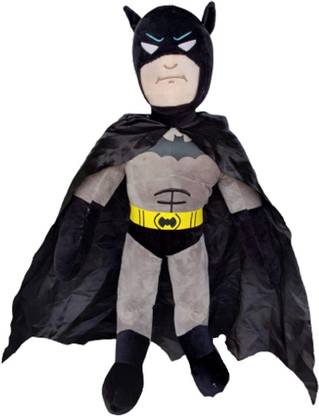 The Simplifiers Batman Plush Toy Large- 60 Cm  - 60 cm
