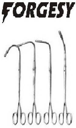 Forgesy surgical bladder ( kidney ) stone forcep Hemostats Forceps