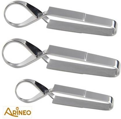 ARINEO TOWEL CLIP ENGLISH PATTERN Utility Forceps