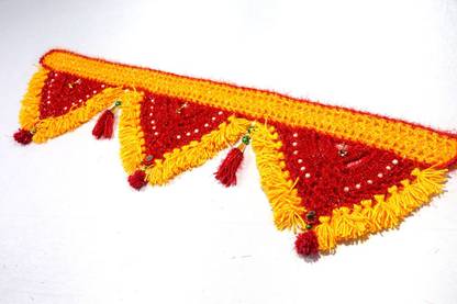 बालाजी हैडीक्राफ्ट गुजरात तोरन