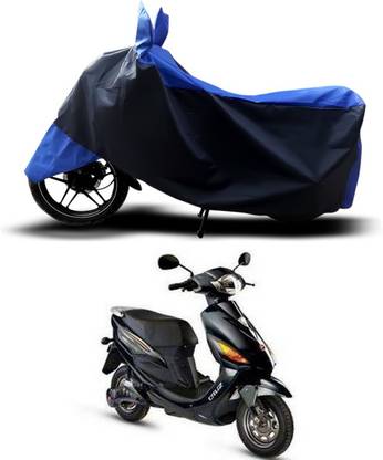 SEBOMGO Waterproof Two Wheeler Cover for Hero