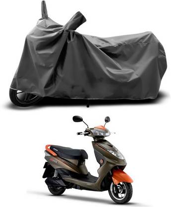 APNEK Two Wheeler Cover for Okinawa