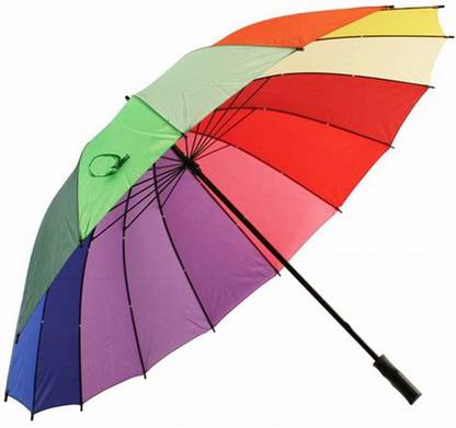 HM RAINBOW16 Umbrella