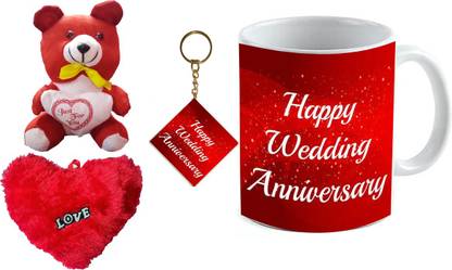 GTMP Soft Toy Gift Set