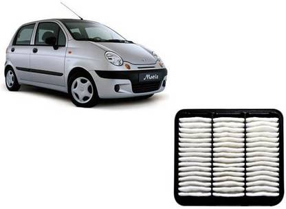 Auto Spare World Car Air Filter For Daewoo Matiz