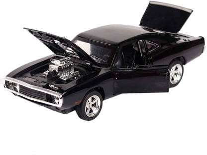 SKY BLUE ENTERPRISE Fast and furious car