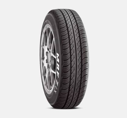 MRF 145/80-R12 ZLX TL 4 Wheeler Tyre