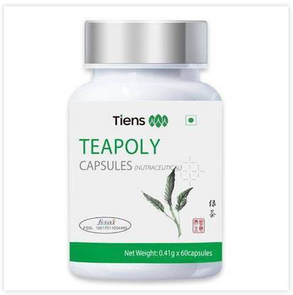 Tiens Teapoly