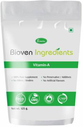 Bioven Ingredients V-001