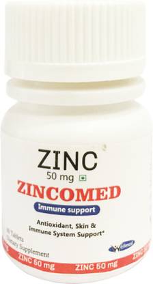 zincomed 108202000005
