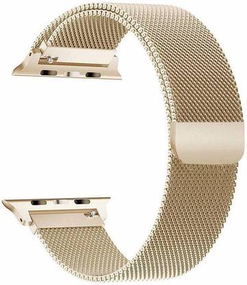 LOWCOST ASM IWATCH SERIES 4 AND 5 44 mm Stainless Steel Watch Strap