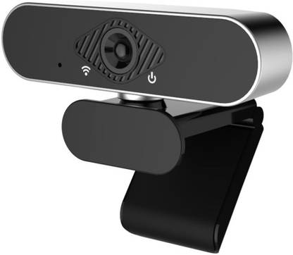 OJXTZF Webcam With Microphone 1920*1080P HD 360* Rotation Plug and Play USB Computer Camera for Laptop Desktop PC 5 HD  Webcam with Built-In Microphone USB Connectivity