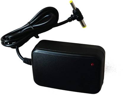 Revice 2amp 12volt DC for set top box/DTH Power Adapter Worldwide Adaptor