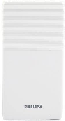 PHILIPS 10000 mAh Power Bank