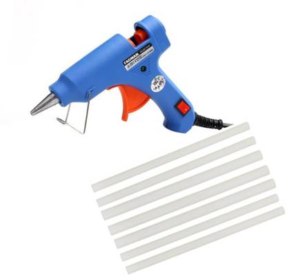 PICKTOOLS GlueGun-2stick-2414 Standard Temperature Corded Glue Gun