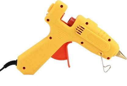 SINAL 40 Watt High Temperature Corded Glue Gun