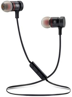 SpadeAces Mgntc Erphone 4A Bluetooth