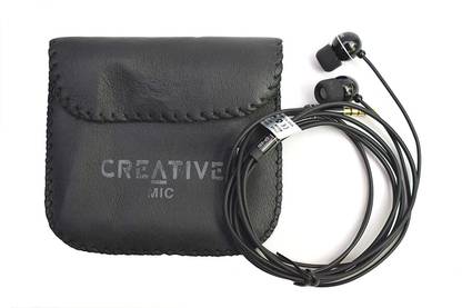 CREATIVE EP-530 Wired