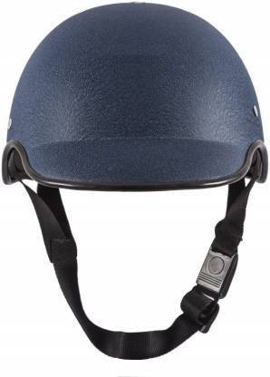 GolokaMart Devew Half Helmate Motorbike Helmet Motorbike Helmet