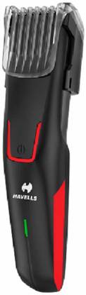 HAVELLS BT5151C Trimmer 50 min  Runtime 5 Length Settings