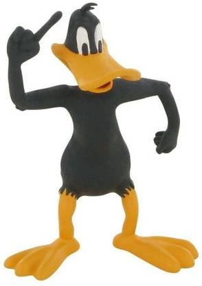 Comansi Daffy Duck Action Figure