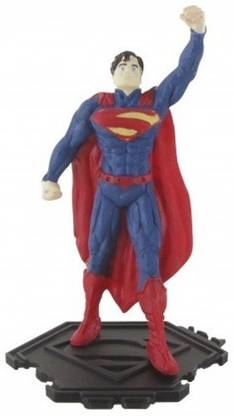 Comansi Superman flying Action Figure
