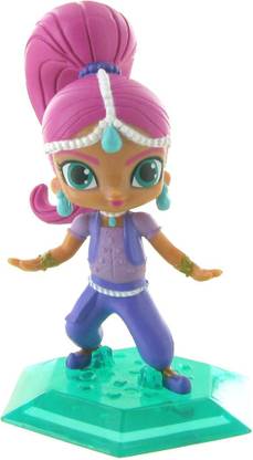 Comansi Shimmer Action Figure