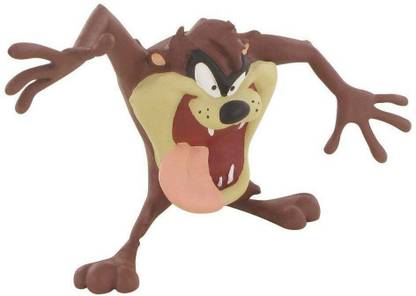 Comansi Tasmanian Devil Action Figure