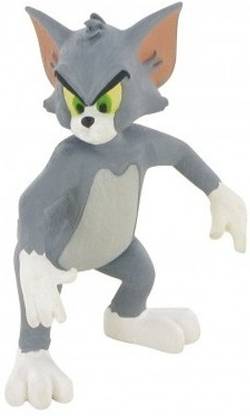 Comansi Tom angry Action Figure