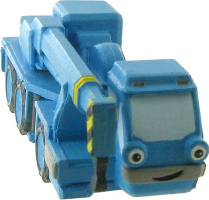 Comansi Lofty Action Figure