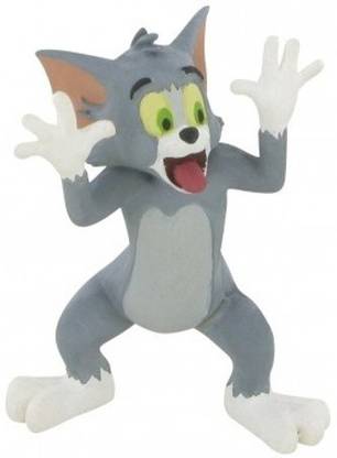 Comansi Tom mockery Action Figure