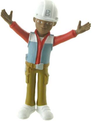 Comansi Leo Action Figure