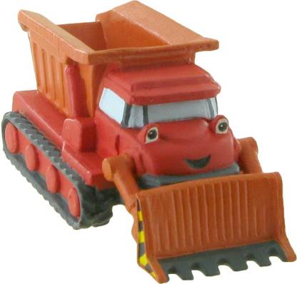 Comansi Muck Action Figure