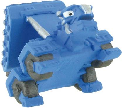 Comansi Tonton Action Figure