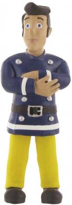 Comansi Elvis Action Figure