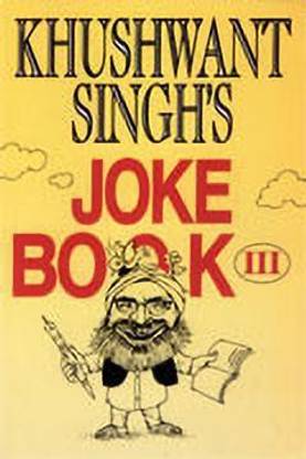 Joke Book: v. 3 Orient Paperbacks Edition