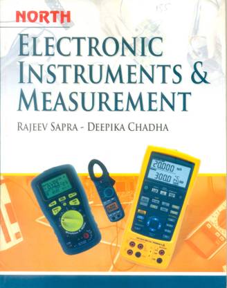Electronic Instruments & Measurements