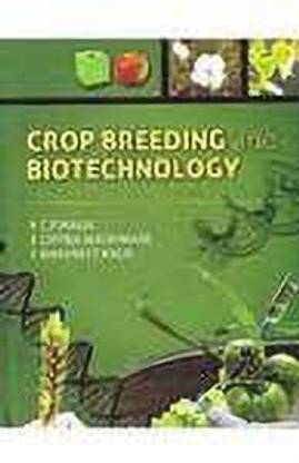 Crop Breeding and Biotechnology