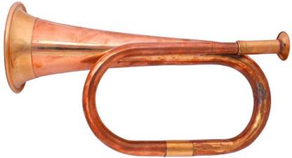 NAV Creations Contrabass Bugle