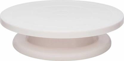 Nilzone 28 cm Cake Cake Stand