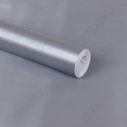 CVANU Wrap for Car