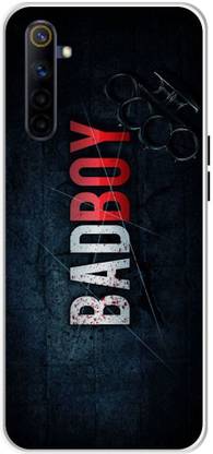 वास्केस बैक कवर Realme 6i, Back Case for Realme 6i के लिए
